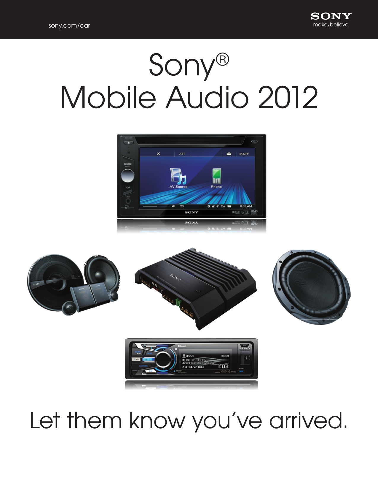 Sony Cdx Gt260mp Wiring Diagram
